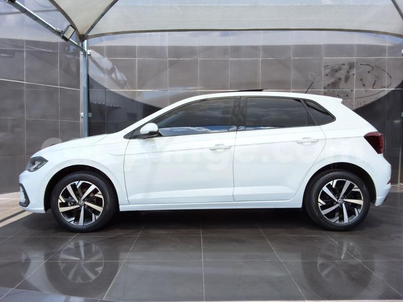 Big with watermark volkswagen polo namibia windhoek 25230