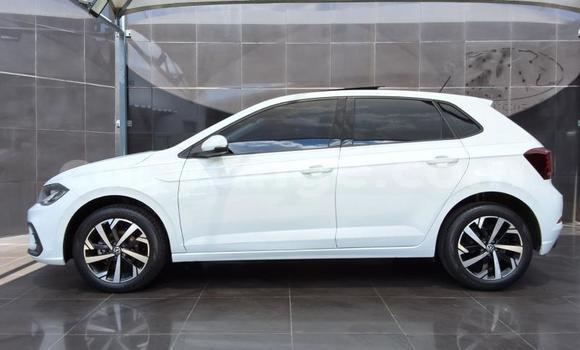 Buy Used Volkswagen Polo White Car in Windhoek in Namibia Buy Used Volkswagen Polo White Car in Windhoek in Namibia