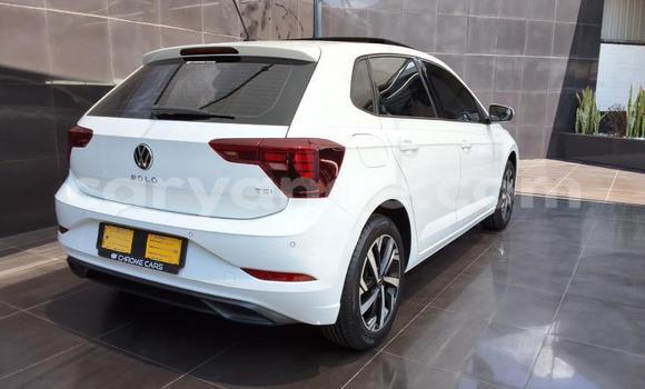 Buy Used Volkswagen Polo White Car in Windhoek in Namibia Buy Used Volkswagen Polo White Car in Windhoek in Namibia