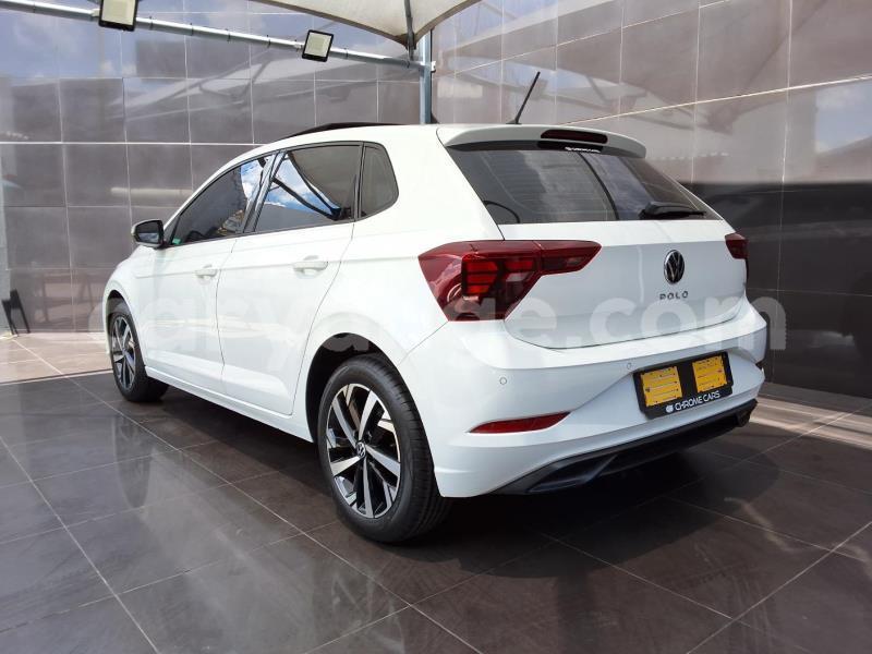 Big with watermark volkswagen polo namibia windhoek 25230