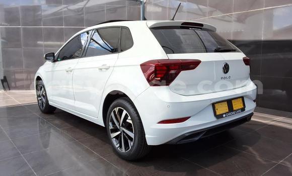 Buy Used Volkswagen Polo White Car in Windhoek in Namibia Buy Used Volkswagen Polo White Car in Windhoek in Namibia