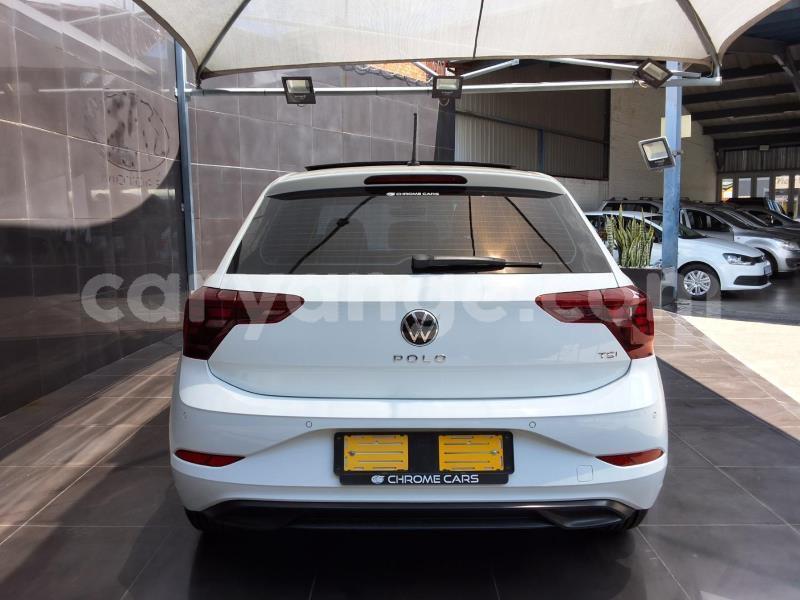 Big with watermark volkswagen polo namibia windhoek 25230