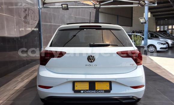 Buy Used Volkswagen Polo White Car in Windhoek in Namibia Buy Used Volkswagen Polo White Car in Windhoek in Namibia