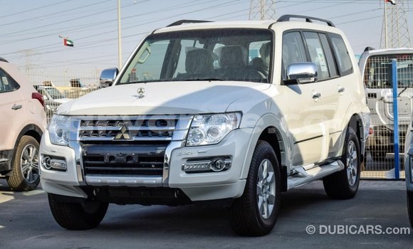 Buy Import Mitsubishi Pajero White Car in Import - Dubai in Namibia Buy Import Mitsubishi Pajero White Car in Import - Dubai in Namibia