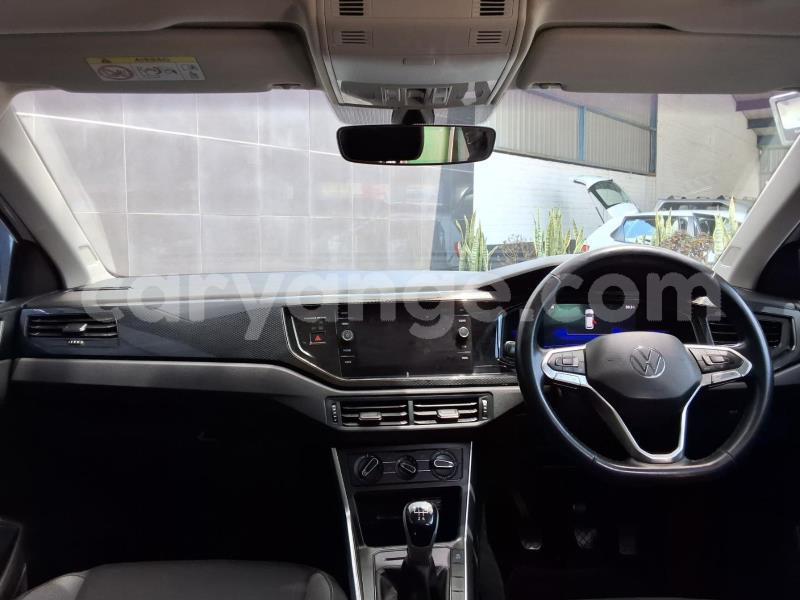 Big with watermark volkswagen polo namibia windhoek 25230