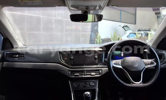 Buy Used Volkswagen Polo White Car in Windhoek in Namibia Buy Used Volkswagen Polo White Car in Windhoek in Namibia