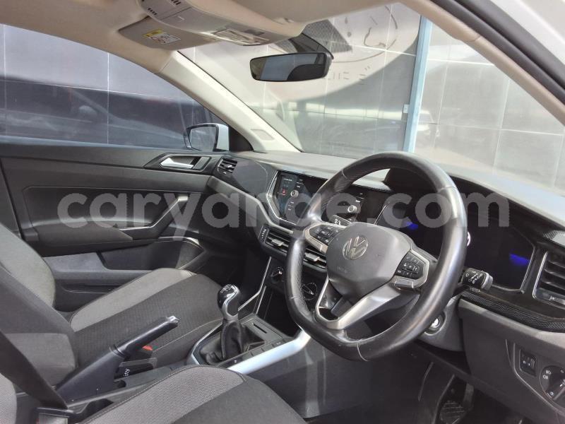 Big with watermark volkswagen polo namibia windhoek 25230