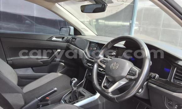 Buy Used Volkswagen Polo White Car in Windhoek in Namibia Buy Used Volkswagen Polo White Car in Windhoek in Namibia