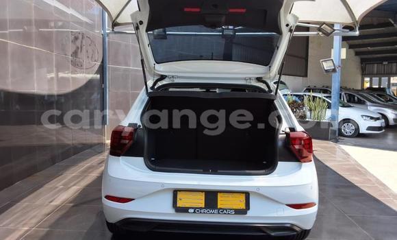 Buy Used Volkswagen Polo White Car in Windhoek in Namibia Buy Used Volkswagen Polo White Car in Windhoek in Namibia