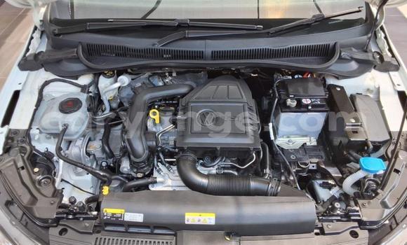 Buy Used Volkswagen Polo White Car in Windhoek in Namibia Buy Used Volkswagen Polo White Car in Windhoek in Namibia