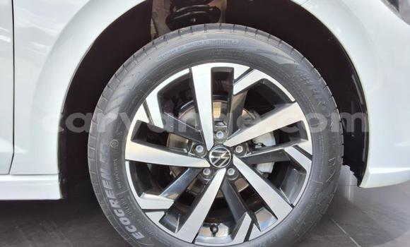 Buy Used Volkswagen Polo White Car in Windhoek in Namibia Buy Used Volkswagen Polo White Car in Windhoek in Namibia