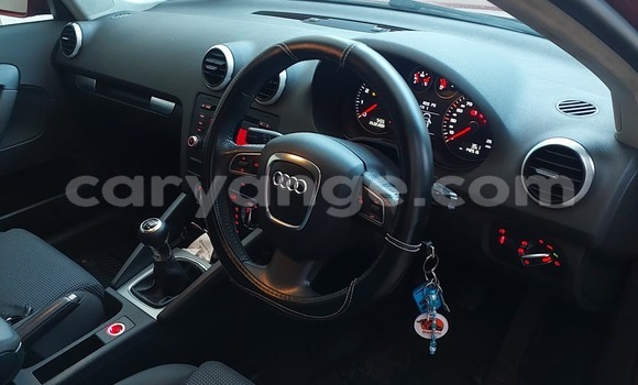 Acheter Occasion Voiture Audi A3 Autre à Windhoek, Namibie Acheter Occasion Voiture Audi A3 Autre à Windhoek, Namibie