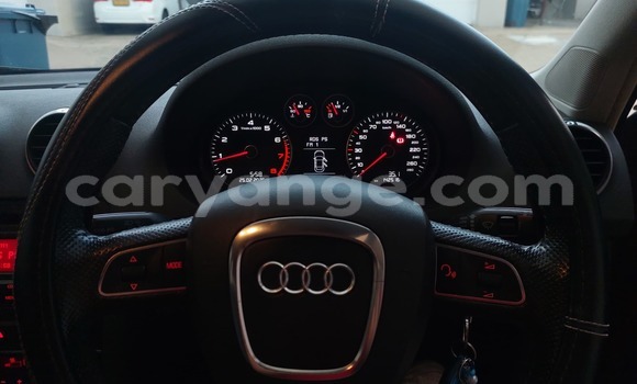Acheter Occasion Voiture Audi A3 Autre à Windhoek, Namibie Acheter Occasion Voiture Audi A3 Autre à Windhoek, Namibie