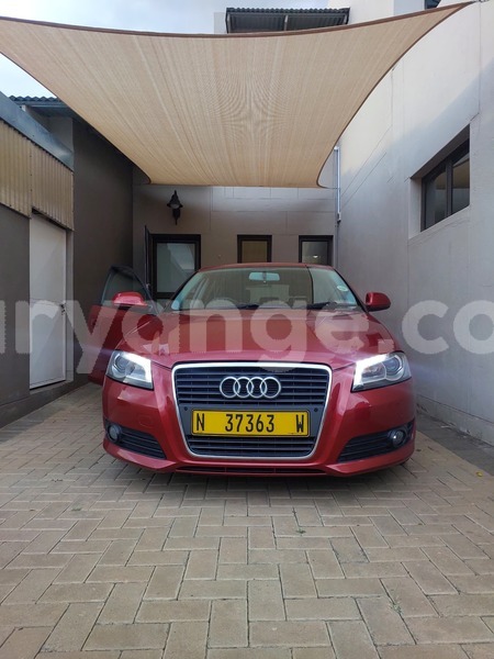 Big with watermark audi a3 namibia windhoek 25232
