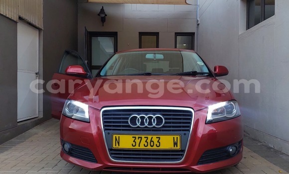 Acheter Occasion Voiture Audi A3 Autre à Windhoek, Namibie Acheter Occasion Voiture Audi A3 Autre à Windhoek, Namibie