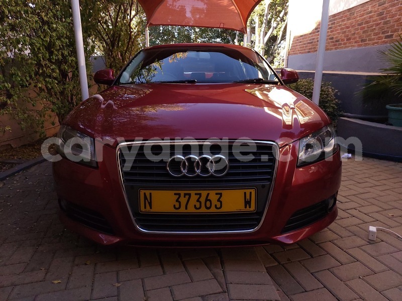 Big with watermark audi a3 namibia windhoek 25232