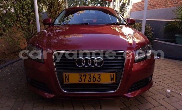Acheter Occasion Voiture Audi A3 Autre à Windhoek, Namibie Acheter Occasion Voiture Audi A3 Autre à Windhoek, Namibie