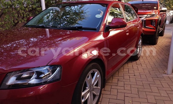 Acheter Occasion Voiture Audi A3 Autre à Windhoek, Namibie Acheter Occasion Voiture Audi A3 Autre à Windhoek, Namibie