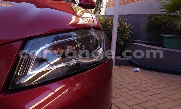 Acheter Occasion Voiture Audi A3 Autre à Windhoek, Namibie Acheter Occasion Voiture Audi A3 Autre à Windhoek, Namibie