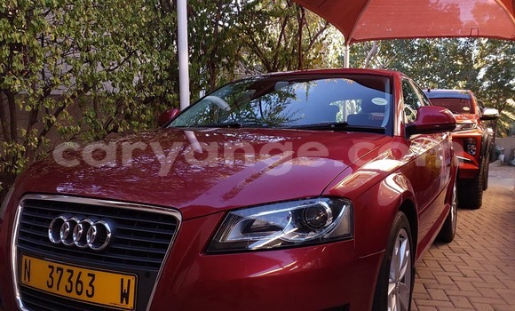 Acheter Occasion Voiture Audi A3 Autre à Windhoek, Namibie Acheter Occasion Voiture Audi A3 Autre à Windhoek, Namibie