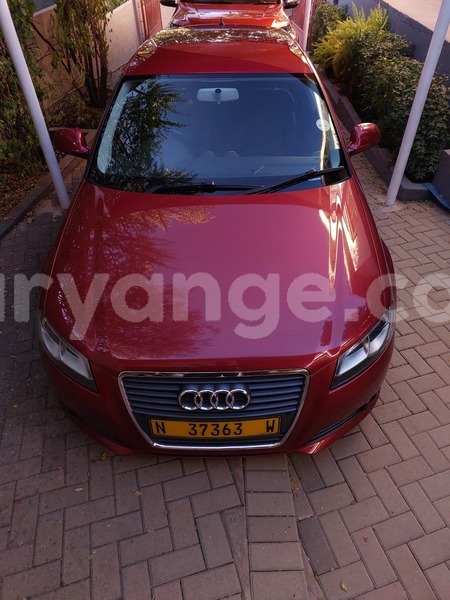 Big with watermark audi a3 namibia windhoek 25232