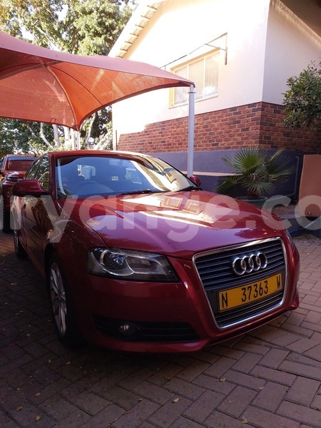 Big with watermark audi a3 namibia windhoek 25232