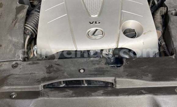 Buy Used Lexus IS White Car in Henties Bay in Erongo Buy Used Lexus IS White Car in Henties Bay in Erongo