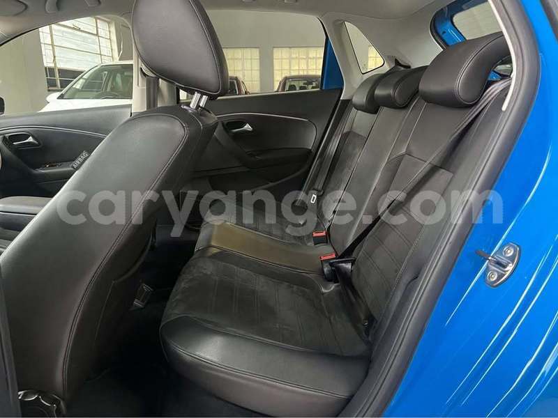 Big with watermark volkswagen polo namibia windhoek 25235