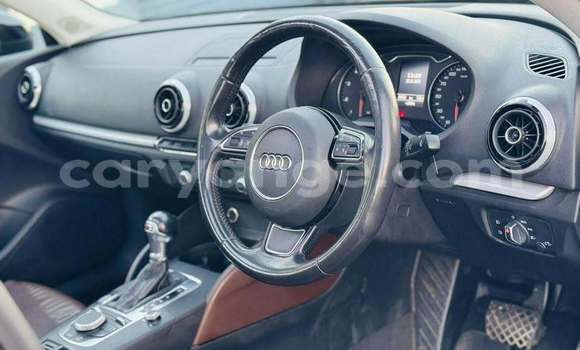 Buy Used Audi A3 Black Car in Windhoek in Namibia Buy Used Audi A3 Black Car in Windhoek in Namibia