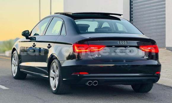 Buy Used Audi A3 Black Car in Windhoek in Namibia Buy Used Audi A3 Black Car in Windhoek in Namibia