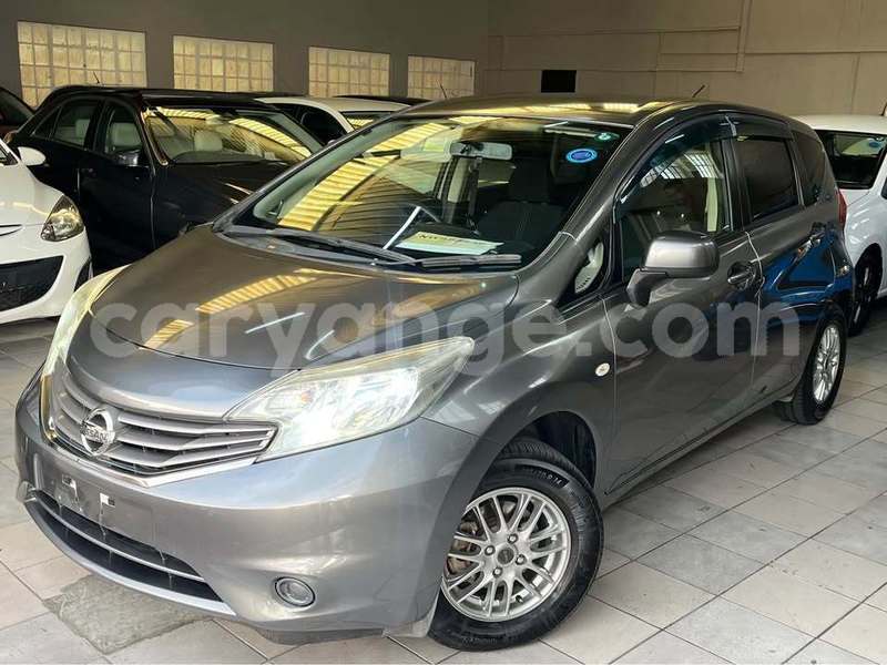 Big with watermark nissan note namibia windhoek 25237