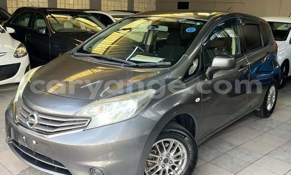 Buy Used Nissan Note Other Car in Windhoek in Namibia