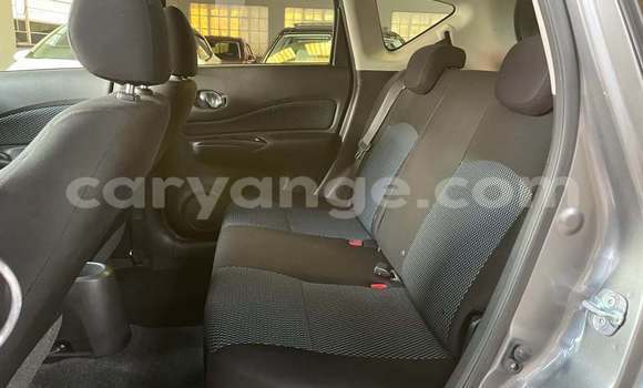 Acheter Occasion Voiture Nissan Note Autre à Windhoek, Namibie Acheter Occasion Voiture Nissan Note Autre à Windhoek, Namibie