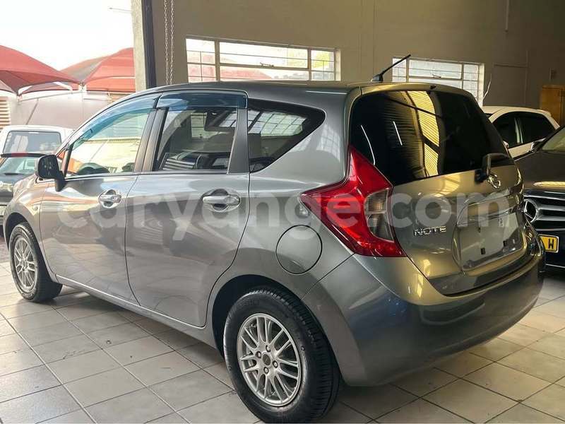 Big with watermark nissan note namibia windhoek 25237