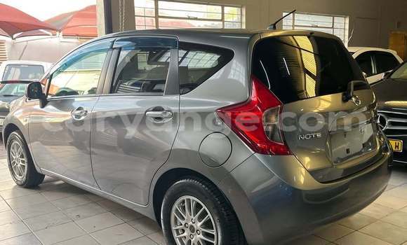 Acheter Occasion Voiture Nissan Note Autre à Windhoek, Namibie Acheter Occasion Voiture Nissan Note Autre à Windhoek, Namibie