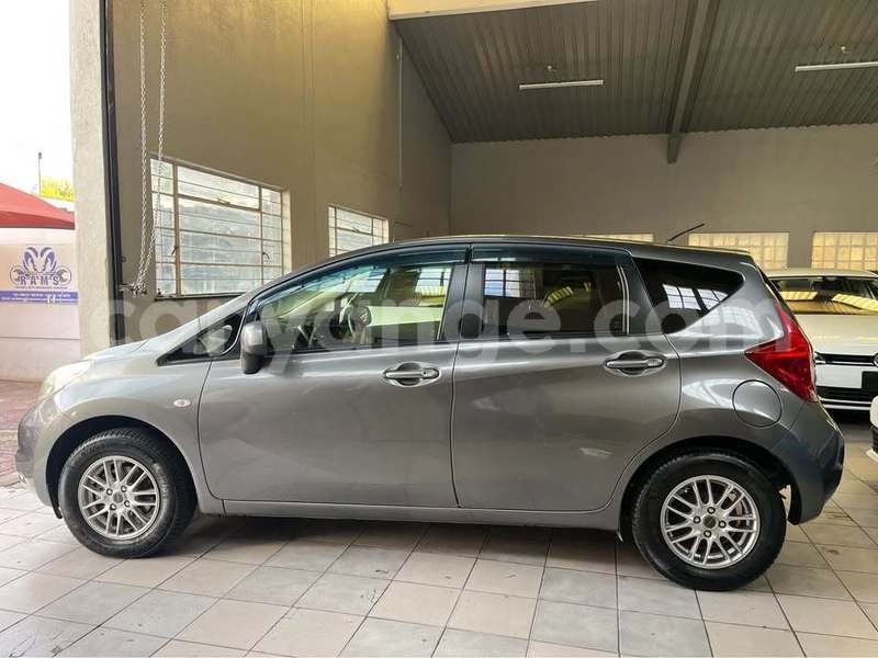 Big with watermark nissan note namibia windhoek 25237