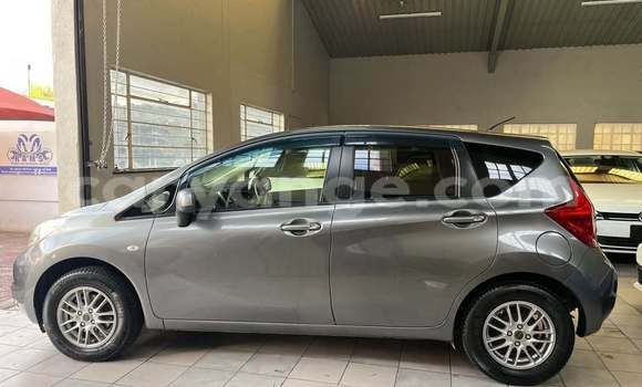 Acheter Occasion Voiture Nissan Note Autre à Windhoek, Namibie Acheter Occasion Voiture Nissan Note Autre à Windhoek, Namibie