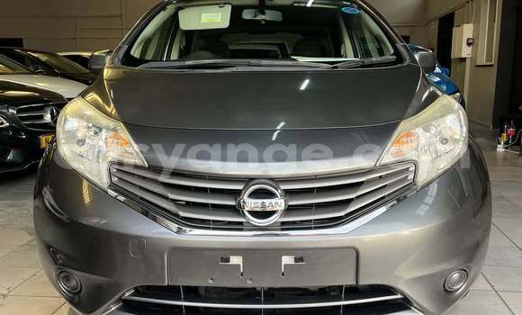 Acheter Occasion Voiture Nissan Note Autre à Windhoek, Namibie Acheter Occasion Voiture Nissan Note Autre à Windhoek, Namibie