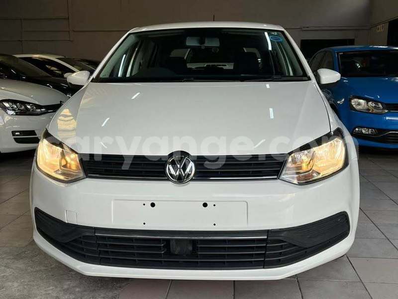 Big with watermark volkswagen polo namibia windhoek 25238