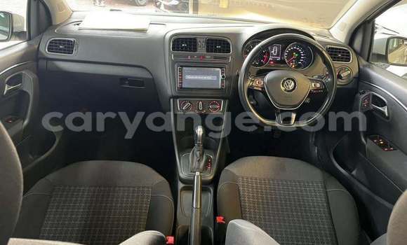 Buy Used Volkswagen Polo White Car in Windhoek in Namibia Buy Used Volkswagen Polo White Car in Windhoek in Namibia