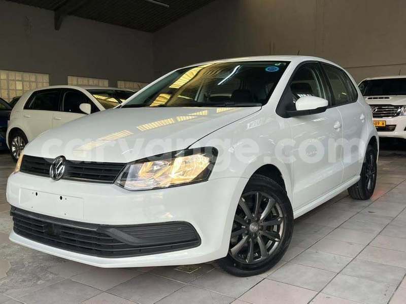 Big with watermark volkswagen polo namibia windhoek 25238