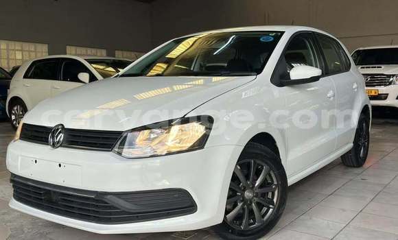Buy Used Volkswagen Polo White Car in Windhoek in Namibia Buy Used Volkswagen Polo White Car in Windhoek in Namibia