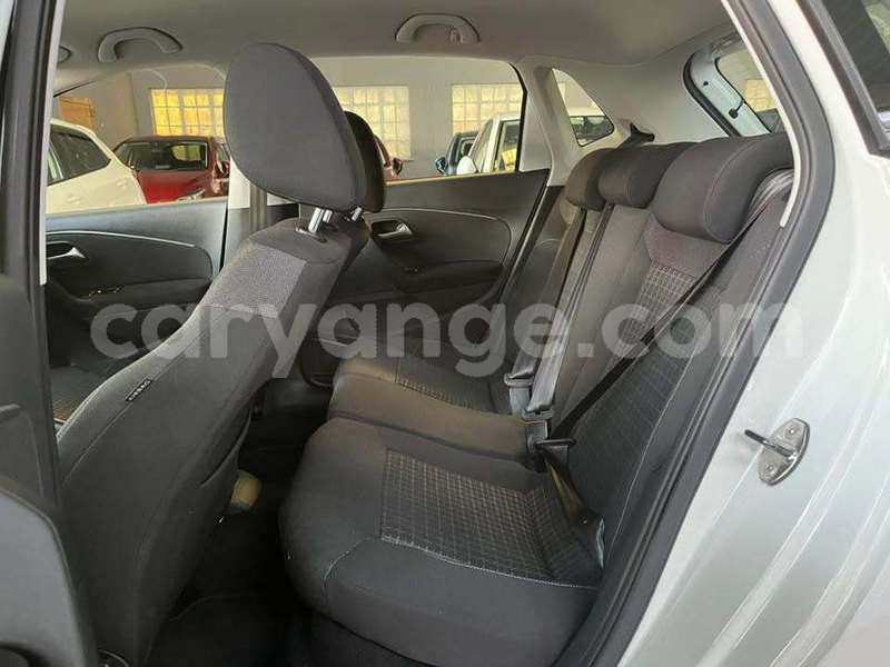 Big with watermark volkswagen polo namibia windhoek 25238