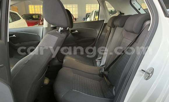 Buy Used Volkswagen Polo White Car in Windhoek in Namibia Buy Used Volkswagen Polo White Car in Windhoek in Namibia