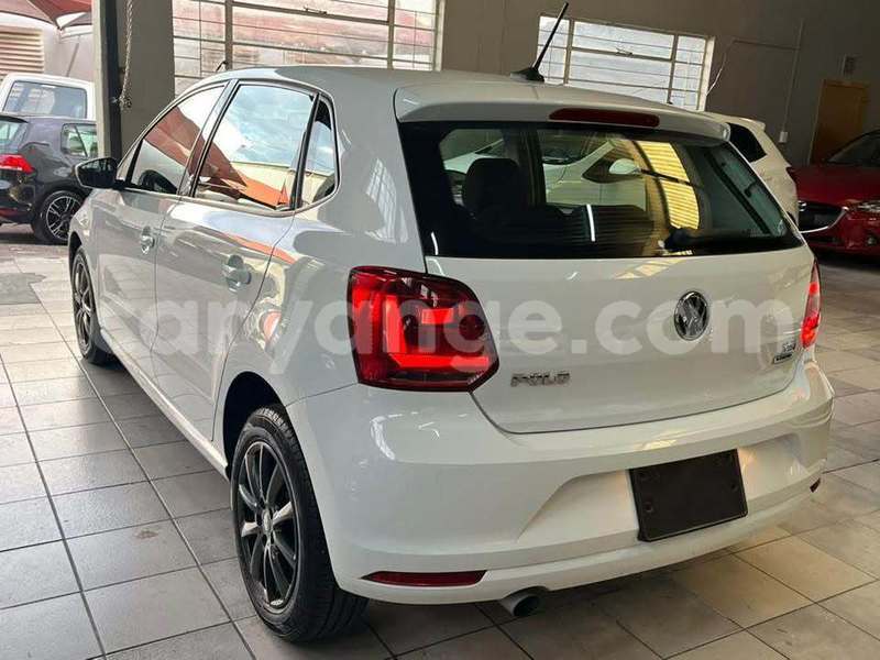 Big with watermark volkswagen polo namibia windhoek 25238
