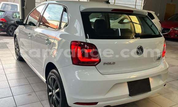 Buy Used Volkswagen Polo White Car in Windhoek in Namibia Buy Used Volkswagen Polo White Car in Windhoek in Namibia