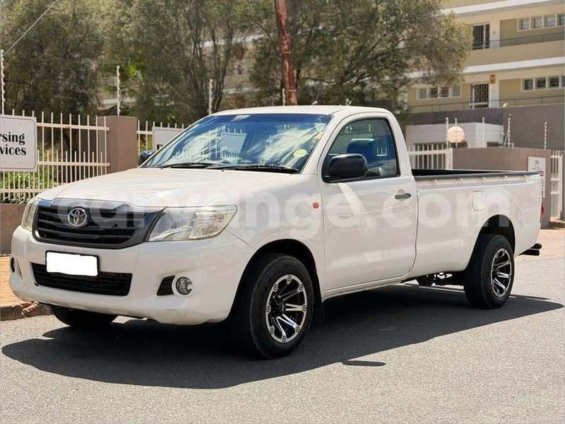 Big with watermark toyota hilux namibia windhoek 25239