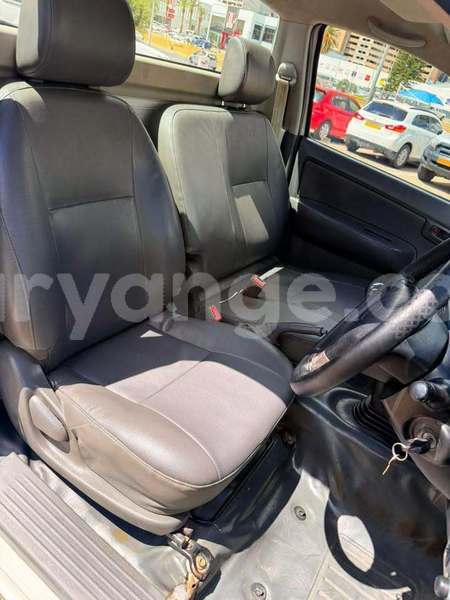 Big with watermark toyota hilux namibia windhoek 25239