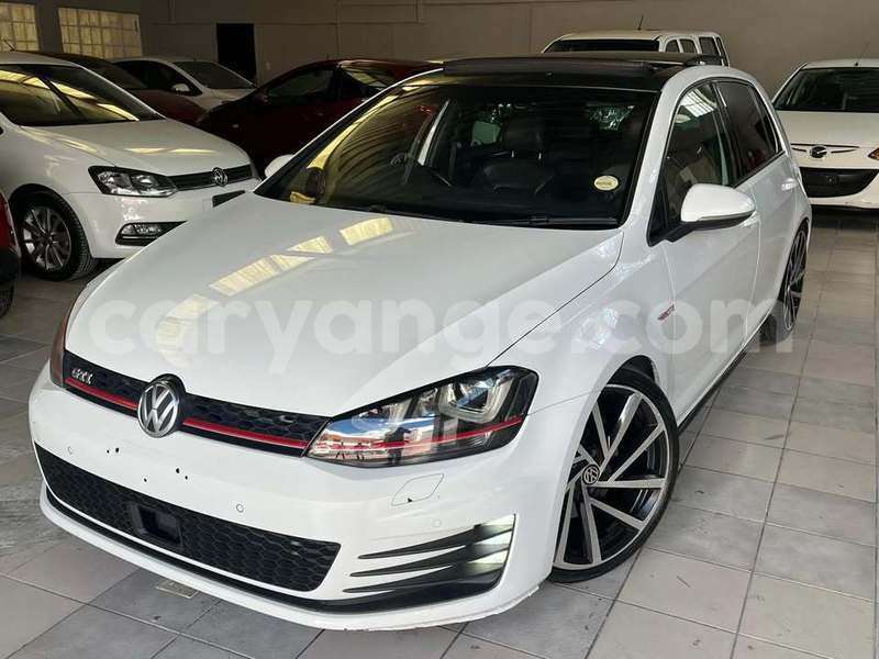Big with watermark volkswagen golf namibia windhoek 25240