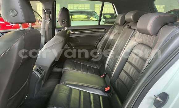 Buy Used Volkswagen Golf White Car in Windhoek in Namibia Buy Used Volkswagen Golf White Car in Windhoek in Namibia